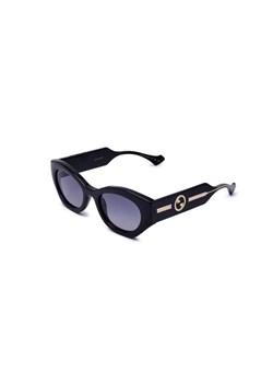 Gucci Okulary przeciwsłoneczne GG1553S ze sklepu Gomez Fashion Store w kategorii Okulary przeciwsłoneczne damskie - zdjęcie 184967460