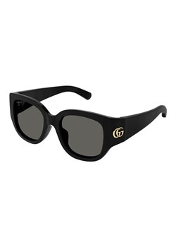 Gucci Okulary przeciwsłoneczne GG1599SA-001 ze sklepu Gomez Fashion Store w kategorii Okulary przeciwsłoneczne damskie - zdjęcie 184967464