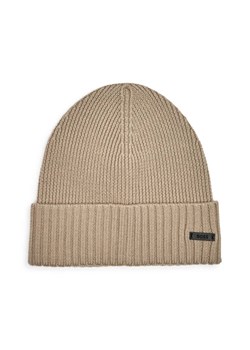 BOSS BLACK Wełniana czapka Fati ze sklepu Gomez Fashion Store w kategorii Czapki zimowe męskie - zdjęcie 184967473