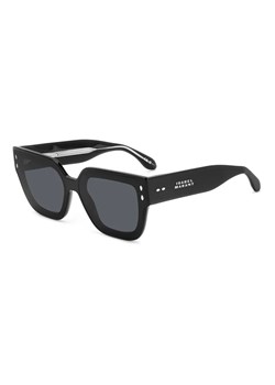 Isabel Marant Okulary przeciwsłoneczne IM 0170/S ze sklepu Gomez Fashion Store w kategorii Okulary przeciwsłoneczne damskie - zdjęcie 184967483