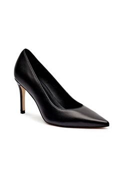 Guess Skórzane szpilki RIPPY2 ze sklepu Gomez Fashion Store w kategorii Czółenka - zdjęcie 184967510