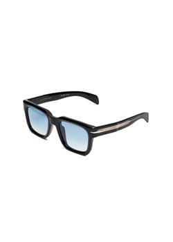 David Beckham Okulary przeciwsłoneczne DB 7100/S ze sklepu Gomez Fashion Store w kategorii Okulary przeciwsłoneczne męskie - zdjęcie 184967511