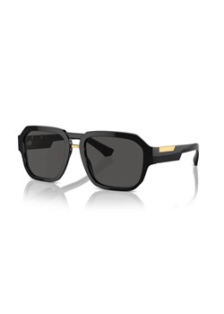 Dolce & Gabbana Okulary przeciwsłoneczne DG4464 ze sklepu Gomez Fashion Store w kategorii Okulary przeciwsłoneczne męskie - zdjęcie 184967521