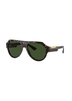 Dolce & Gabbana Okulary przeciwsłoneczne DG4466 ze sklepu Gomez Fashion Store w kategorii Okulary przeciwsłoneczne męskie - zdjęcie 184967532