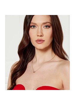 Coach Naszyjnik ze sklepu Gomez Fashion Store w kategorii Naszyjniki - zdjęcie 184967543