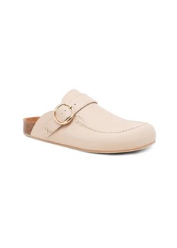 Alohas Skórzane mule Jood ze sklepu Gomez Fashion Store w kategorii Klapki damskie - zdjęcie 184967554