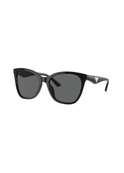 Emporio Armani Okulary przeciwsłoneczne EA4222U ze sklepu Gomez Fashion Store w kategorii Okulary przeciwsłoneczne damskie - zdjęcie 184967570