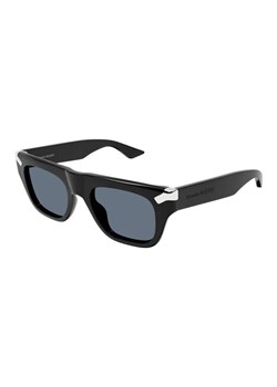 Alexander McQueen Okulary przeciwsłoneczne AM0441S ze sklepu Gomez Fashion Store w kategorii Okulary przeciwsłoneczne męskie - zdjęcie 184967572