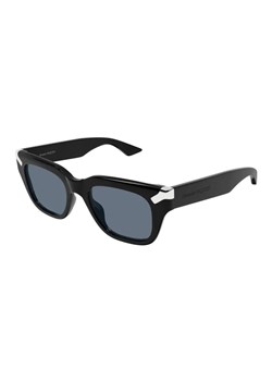 Alexander McQueen Okulary przeciwsłoneczne AM0439S ze sklepu Gomez Fashion Store w kategorii Okulary przeciwsłoneczne męskie - zdjęcie 184967583