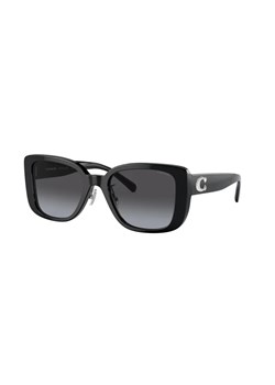 Coach Okulary przeciwsłoneczne HC8352 ze sklepu Gomez Fashion Store w kategorii Okulary przeciwsłoneczne damskie - zdjęcie 184967621