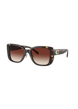 Coach Okulary przeciwsłoneczne HC8352 ze sklepu Gomez Fashion Store w kategorii Okulary przeciwsłoneczne damskie - zdjęcie 184967623