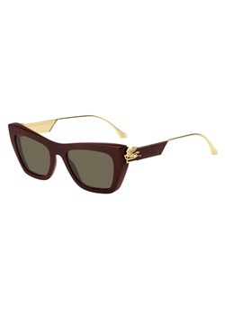 Etro Okulary przeciwsłoneczne ETRO 0028/S ze sklepu Gomez Fashion Store w kategorii Okulary przeciwsłoneczne damskie - zdjęcie 184967632