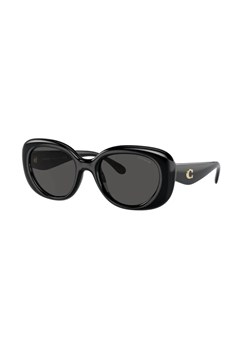 Coach Okulary przeciwsłoneczne HC8391U ze sklepu Gomez Fashion Store w kategorii Okulary przeciwsłoneczne damskie - zdjęcie 184967643