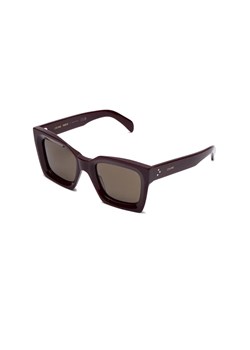 Celine Okulary przeciwsłoneczne CL40130I ze sklepu Gomez Fashion Store w kategorii Okulary przeciwsłoneczne damskie - zdjęcie 184967650