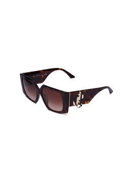 Jimmy Choo Okulary przeciwsłoneczne JC5006U ze sklepu Gomez Fashion Store w kategorii Okulary przeciwsłoneczne damskie - zdjęcie 184967670
