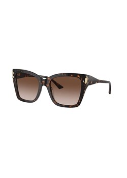 Jimmy Choo Okulary przeciwsłoneczne JC5012 ze sklepu Gomez Fashion Store w kategorii Okulary przeciwsłoneczne damskie - zdjęcie 184967680