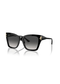 Jimmy Choo Okulary przeciwsłoneczne JC5012 ze sklepu Gomez Fashion Store w kategorii Okulary przeciwsłoneczne damskie - zdjęcie 184967681