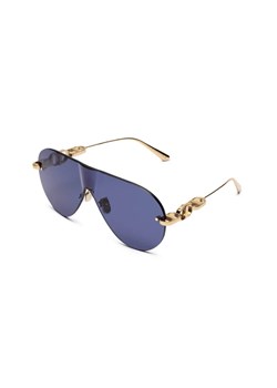 Dior Okulary przeciwsłoneczne CD CHAIN CD40161U ze sklepu Gomez Fashion Store w kategorii Okulary przeciwsłoneczne damskie - zdjęcie 184967693