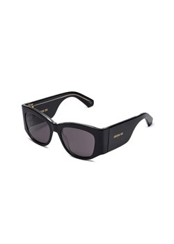Dior Okulary przeciwsłoneczne DIORNUIT ze sklepu Gomez Fashion Store w kategorii Okulary przeciwsłoneczne damskie - zdjęcie 184967703