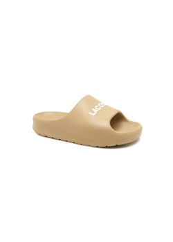 Lacoste Klapki ze sklepu Gomez Fashion Store w kategorii Klapki damskie - zdjęcie 184967714