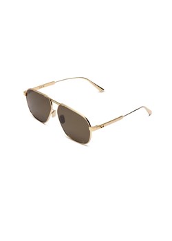 Dior Okulary przeciwsłoneczne DIORCANNAGE ze sklepu Gomez Fashion Store w kategorii Okulary przeciwsłoneczne damskie - zdjęcie 184967723