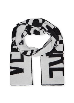 Versace Jeans Couture Szal | z dodatkiem wełny ze sklepu Gomez Fashion Store w kategorii Szaliki i chusty damskie - zdjęcie 184967732