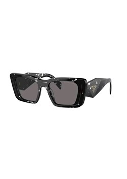 PRADA Okulary przeciwsłoneczne PR 08YS ze sklepu Gomez Fashion Store w kategorii Okulary przeciwsłoneczne damskie - zdjęcie 184967773