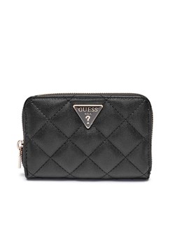 Guess Portfel CARLY ze sklepu Gomez Fashion Store w kategorii Portfele damskie - zdjęcie 184967780