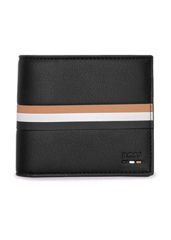 BOSS BLACK Portfel Ray_S_8cc ze sklepu Gomez Fashion Store w kategorii Portfele męskie - zdjęcie 184967782