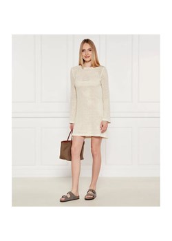 Birkenstock Klapki Arizona | z dodatkiem skóry ze sklepu Gomez Fashion Store w kategorii Klapki damskie - zdjęcie 184967792