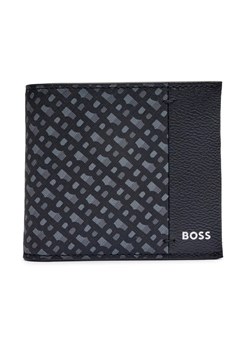 BOSS BLACK Skórzany portfel Zair N ze sklepu Gomez Fashion Store w kategorii Portfele męskie - zdjęcie 184967794