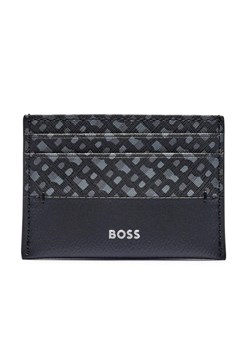 BOSS BLACK Skórzane etui na karty Zair N_ ze sklepu Gomez Fashion Store w kategorii Etui - zdjęcie 184967800