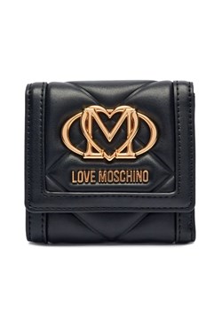 Love Moschino Portfel ze sklepu Gomez Fashion Store w kategorii Portfele damskie - zdjęcie 184967803