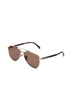 PRADA Okulary przeciwsłoneczne PR A58S ze sklepu Gomez Fashion Store w kategorii Okulary przeciwsłoneczne męskie - zdjęcie 184967820