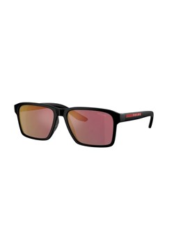 PRADA LINEA ROSSA Okulary przeciwsłoneczne INJECTED ze sklepu Gomez Fashion Store w kategorii Okulary przeciwsłoneczne męskie - zdjęcie 184967840