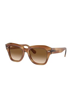 Ray-Ban Okulary przeciwsłoneczne RB2186 ze sklepu Gomez Fashion Store w kategorii Okulary przeciwsłoneczne damskie - zdjęcie 184967864