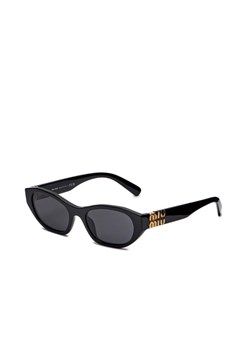 MIU MIU Okulary przeciwsłoneczne ze sklepu Gomez Fashion Store w kategorii Okulary przeciwsłoneczne damskie - zdjęcie 184967871