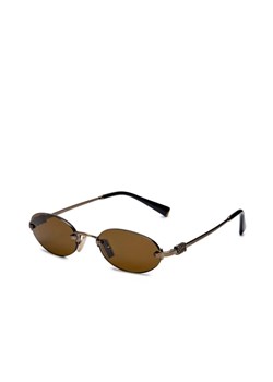 MIU MIU Okulary przeciwsłoneczne ze sklepu Gomez Fashion Store w kategorii Okulary przeciwsłoneczne damskie - zdjęcie 184967901