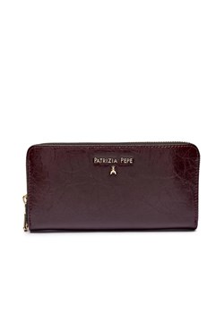 Patrizia Pepe Skórzany portfel ze sklepu Gomez Fashion Store w kategorii Portfele damskie - zdjęcie 184967920