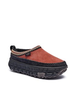 UGG Skórzane mule VENTURE DAZE ze sklepu Gomez Fashion Store w kategorii Klapki damskie - zdjęcie 184967933