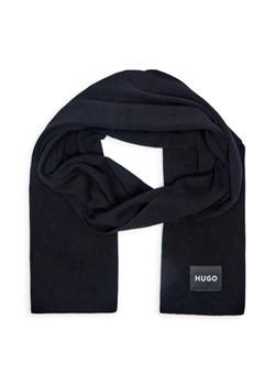 HUGO Szal Saretty_Scarf ze sklepu Gomez Fashion Store w kategorii Szaliki i chusty damskie - zdjęcie 184967960