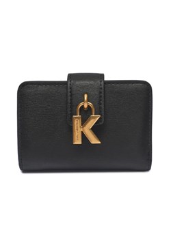 Karl Lagerfeld Portfel ze sklepu Gomez Fashion Store w kategorii Portfele damskie - zdjęcie 184967980