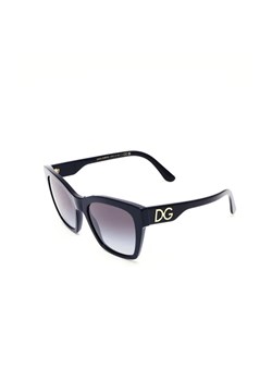 Dolce & Gabbana Okulary przeciwsłoneczne DG4384 ze sklepu Gomez Fashion Store w kategorii Okulary przeciwsłoneczne damskie - zdjęcie 184968002