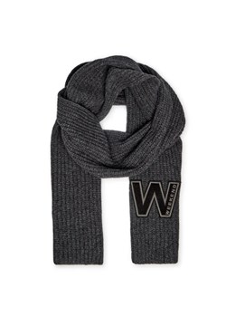 Weekend MaxMara Wełniany szal BARDIES ze sklepu Gomez Fashion Store w kategorii Szaliki i chusty damskie - zdjęcie 184968010