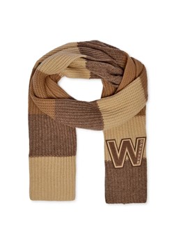 Weekend MaxMara Wełniany szal BARDIES ze sklepu Gomez Fashion Store w kategorii Szaliki i chusty damskie - zdjęcie 184968012