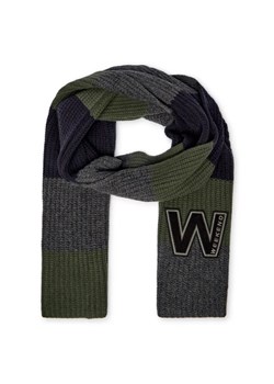 Weekend MaxMara Wełniany szal BARDIES ze sklepu Gomez Fashion Store w kategorii Szaliki i chusty damskie - zdjęcie 184968014