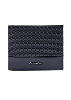 Calvin Klein Skórzany portfel ze sklepu Gomez Fashion Store w kategorii Portfele męskie - zdjęcie 184968031