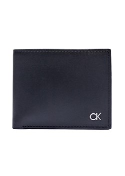Calvin Klein Skórzany portfel ze sklepu Gomez Fashion Store w kategorii Portfele męskie - zdjęcie 184968040