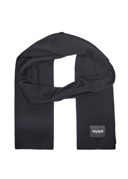 HUGO Szal Zevon_C ze sklepu Gomez Fashion Store w kategorii Szaliki męskie - zdjęcie 184968041