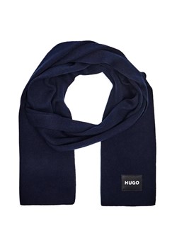 HUGO Szal Zevon_C ze sklepu Gomez Fashion Store w kategorii Szaliki męskie - zdjęcie 184968043
